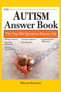 The Autism Answer Book 