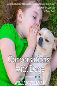 Conversations with Dogs